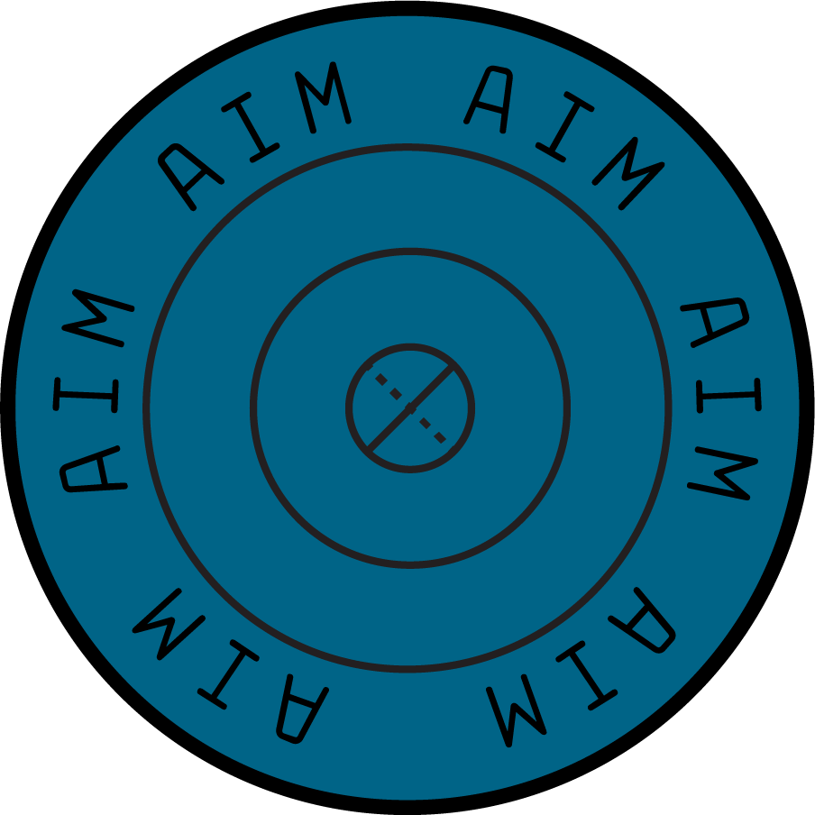 Aim Charm